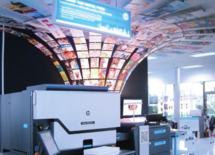 Nawilżanie powietrza we wszystkich zastosowaniach