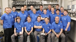 DRAABE Full-Service: Usługa montażu i konserwacji DRAABE Full-Service: Usługa montażu i konserwacji