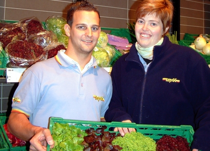 Nawilżanie powietrza w chłodni owoców i warzyw Nawilżanie powietrza w chłodni owoców i warzyw