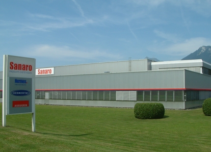 Nawilżanie powietrza w produkcji produktów spożywczych Nawilżanie powietrza w produkcji produktów spożywczych