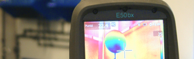 Niezawodność pracy nawilżania powietrza VDI Niezawodność pracy nawilżania powietrza VDI