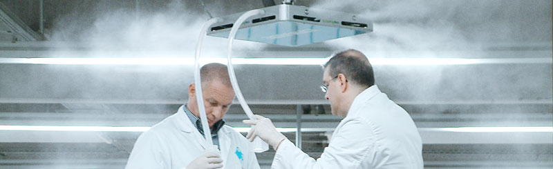 Certyfikacja VDI Certyfikacja VDI